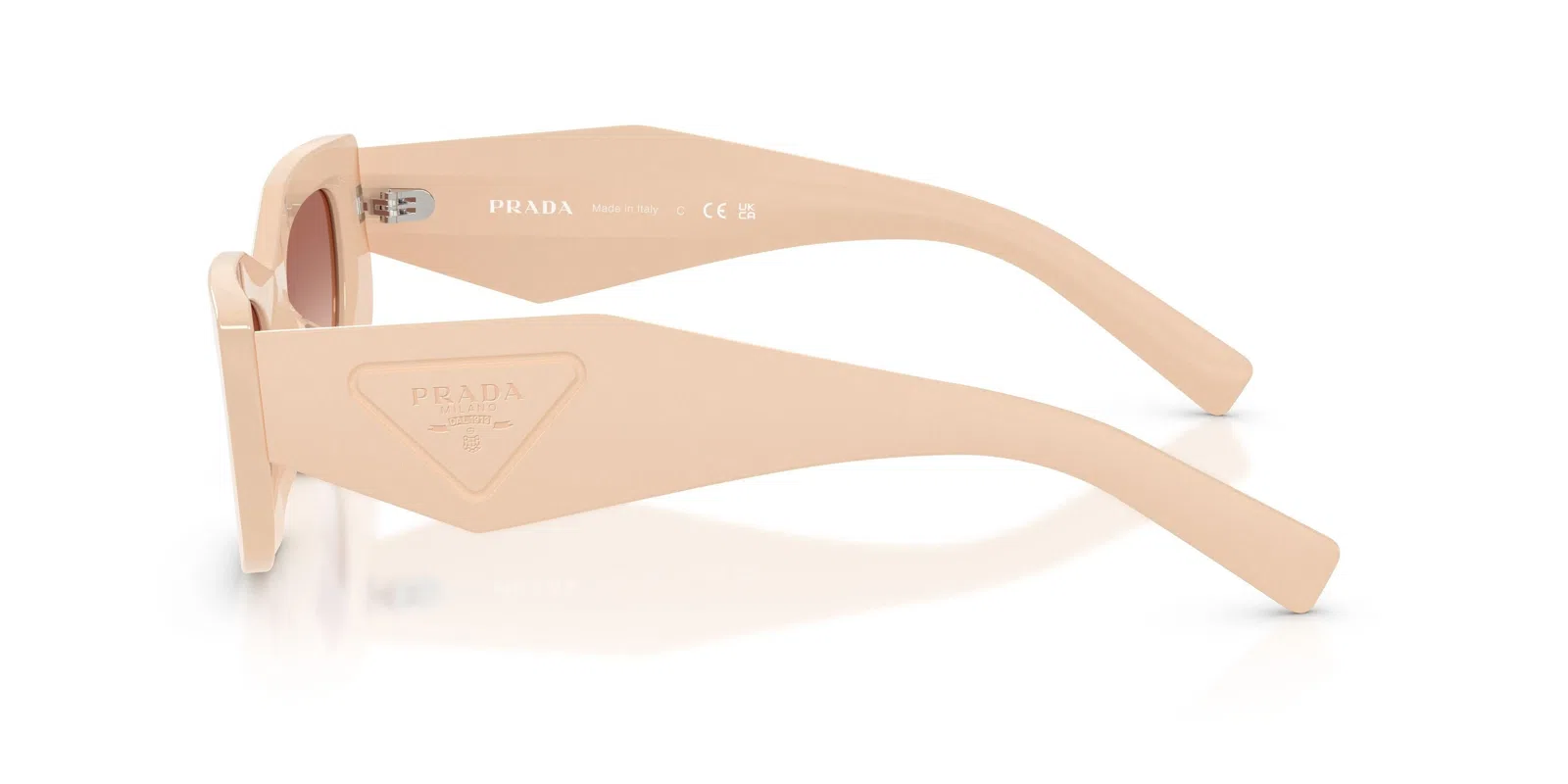 Prada D03SD Sunglasses - view 17